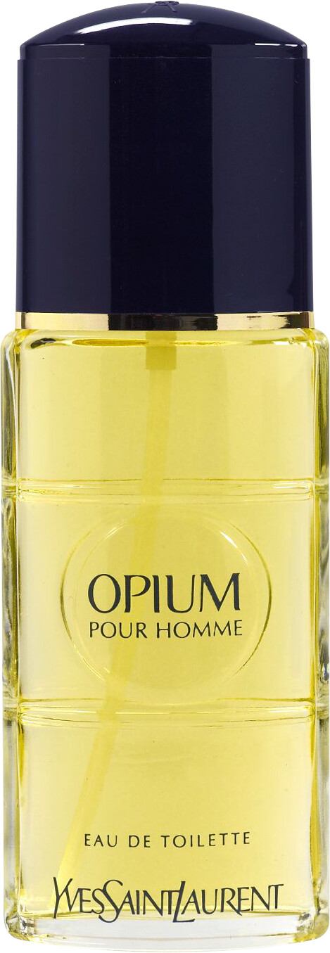 Yves Saint Laurent Opium Pour Homme Eau de Toilette Spray 100ml