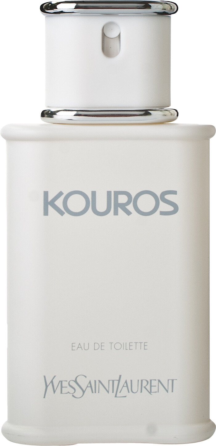 Yves Saint Laurent Kouros Eau de Toilette Spray 50ml