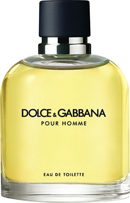 Dolce & Gabbana Pour Homme Eau de Toilette Spray 75ml