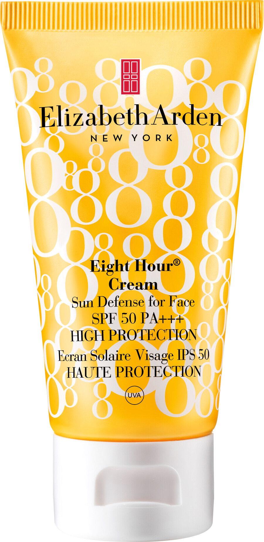 Elizabeth Arden Eight Hour Cream Sun Defense for Face SPF50 50ml