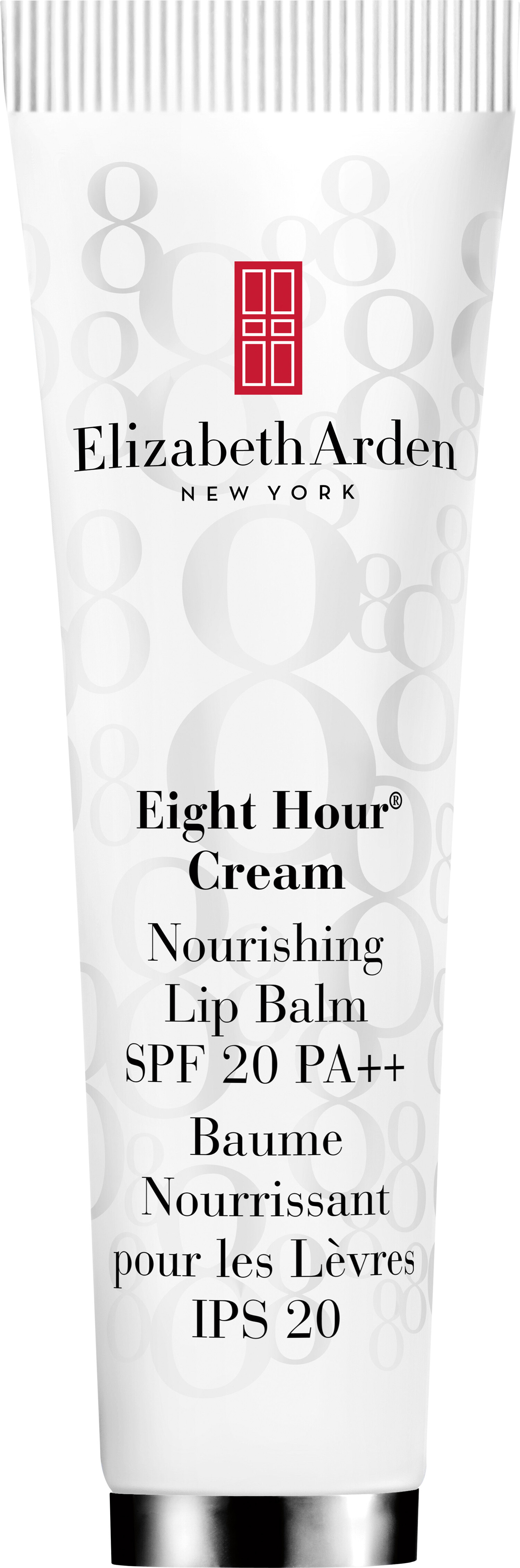 Elizabeth Arden Eight Hour Nourishing Lip Balm SPF20 15ml