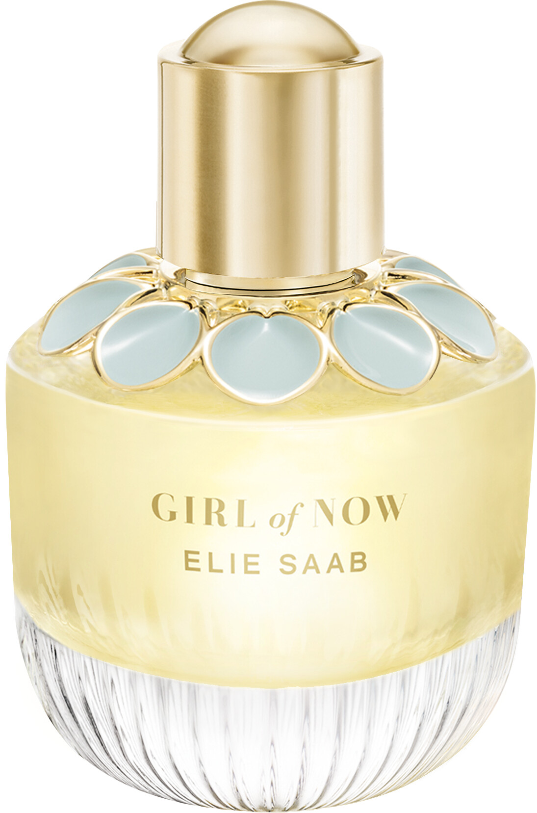 Elie Saab Girl of Now Eau de Parfum Spray 50ml