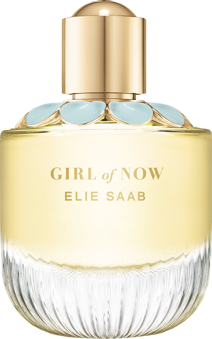Elie Saab Girl of Now Eau de Parfum Spray 90ml