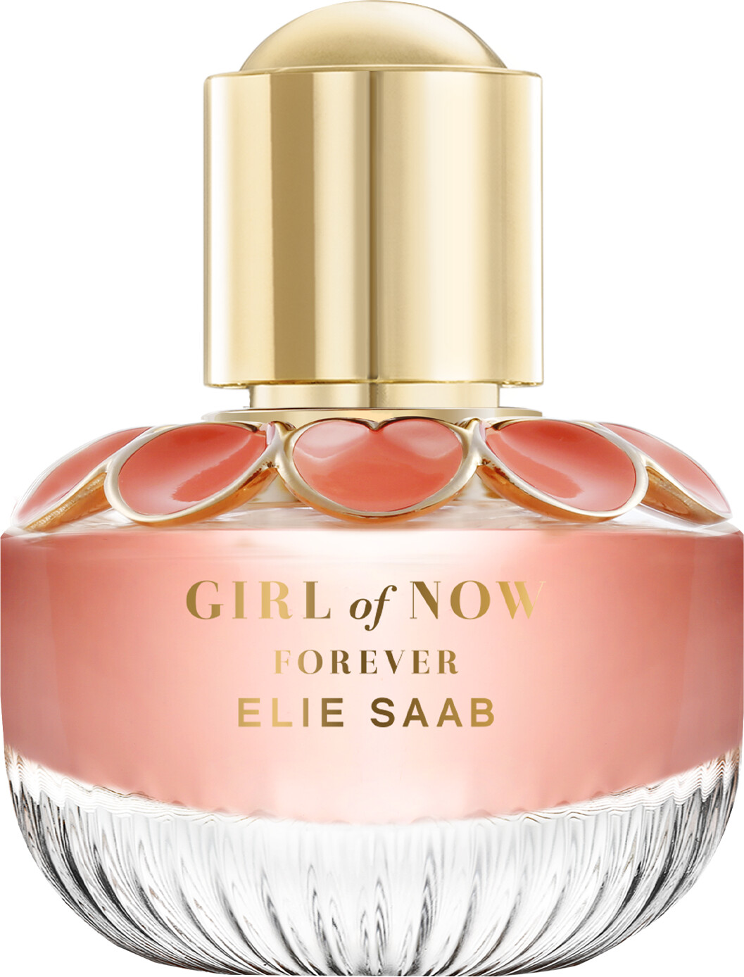 Elie Saab Girl of Now Forever Eau de Parfum Spray 30ml