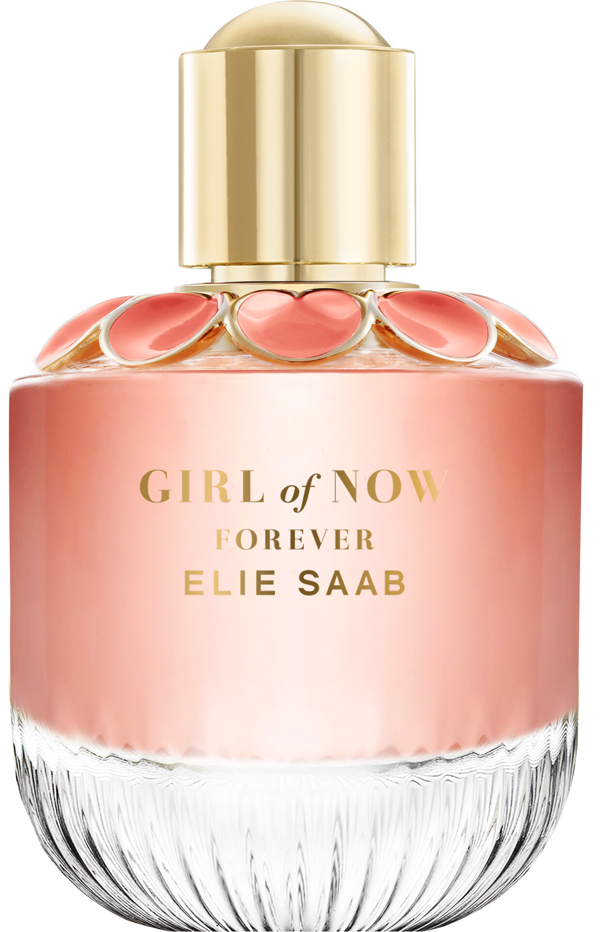 Elie Saab Girl of Now Forever Eau de Parfum Spray 90ml
