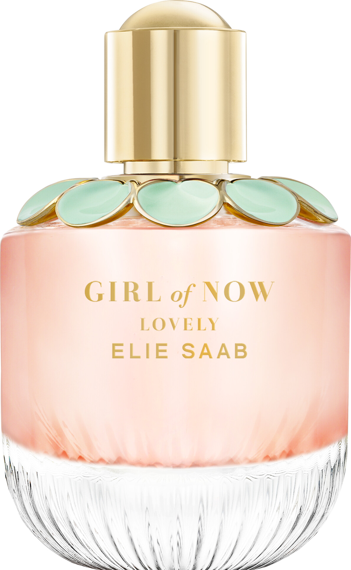 Elie Saab Girl of Now Lovely Eau de Parfum Spray 90ml
