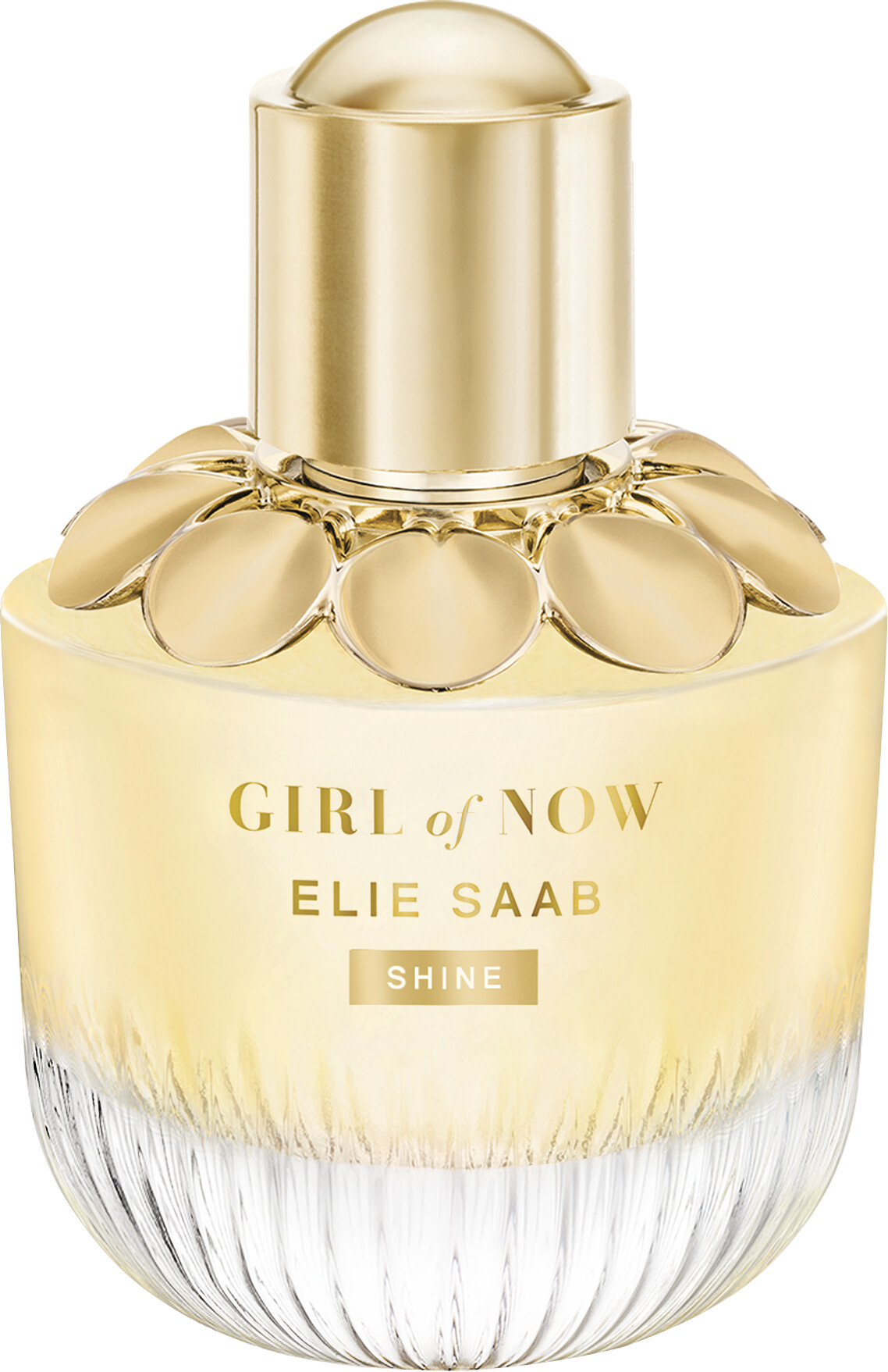 Elie Saab Girl of Now Shine Eau de Parfum Spray 50ml