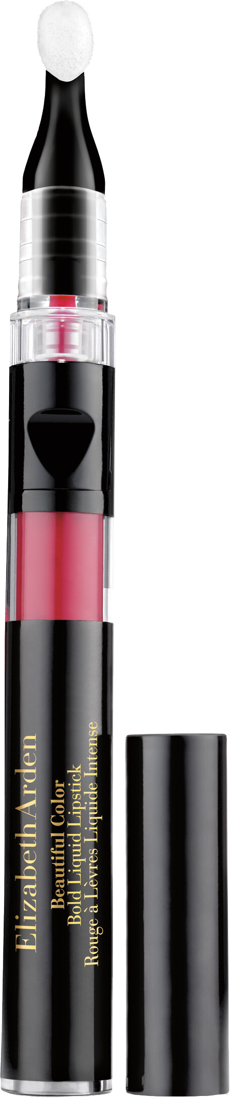 Elizabeth Arden Beautiful Color Bold Liquid Lipstick 2.4ml 07 - Fearless Red