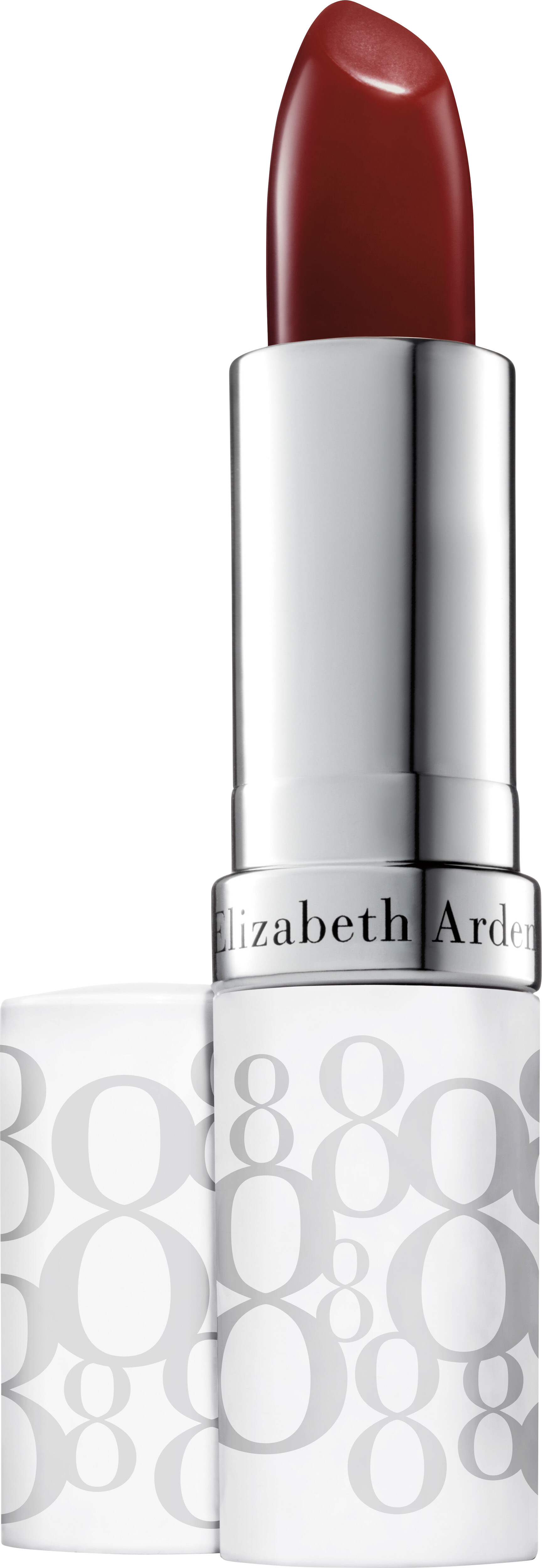 Elizabeth Arden Eight Hour Cream Sheer Lip Tint SPF15 3.7g 04 - Plum