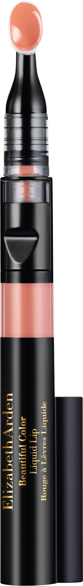 Elizabeth Arden Beautiful Color Liquid Lipstick Lacquer 2.4ml 25L - Tulle