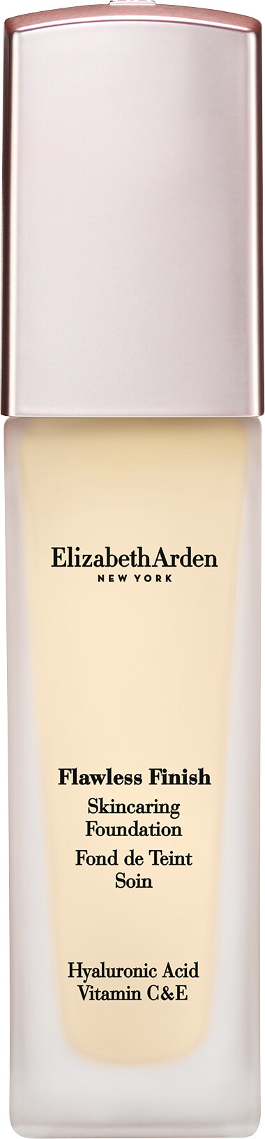 Elizabeth Arden Flawless Finish Skincaring Foundation 30ml 120W