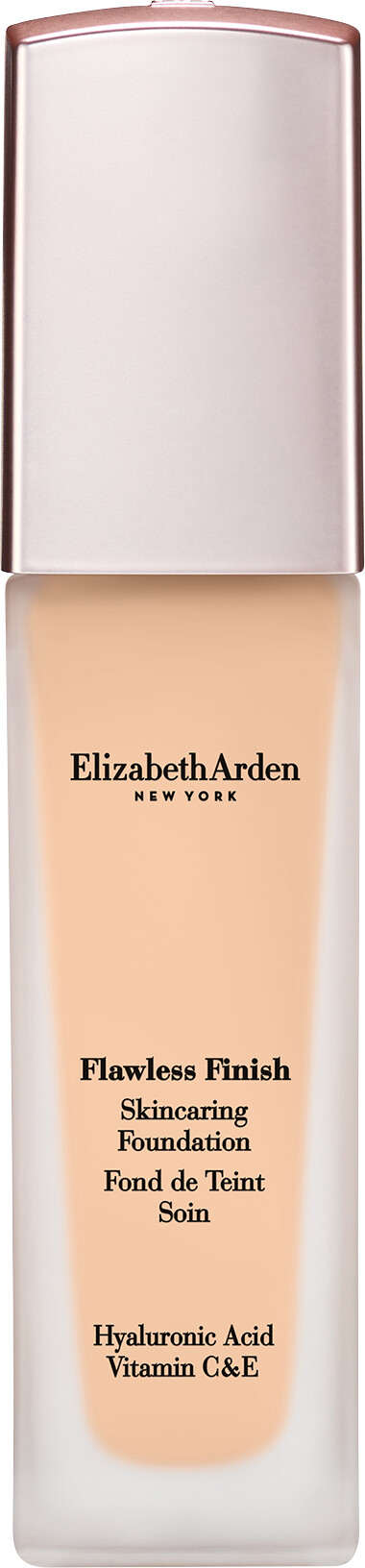 Elizabeth Arden Flawless Finish Skincaring Foundation 30ml 140C