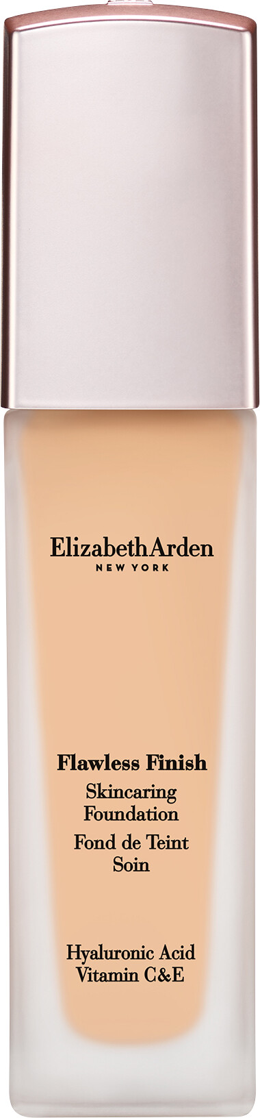 Elizabeth Arden Flawless Finish Skincaring Foundation 30ml 160W