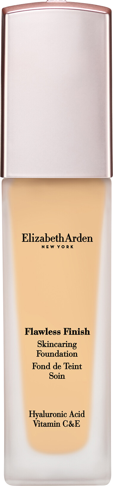 Elizabeth Arden Flawless Finish Skincaring Foundation 30ml 210N