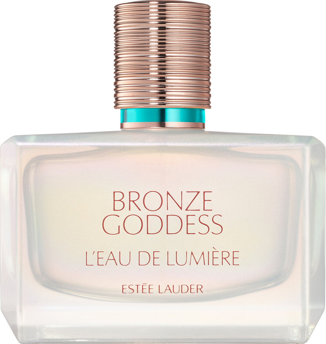 Estee Lauder Bronze Goddess L'Eau de Lumiere Eau de Parfum Spray 50ml