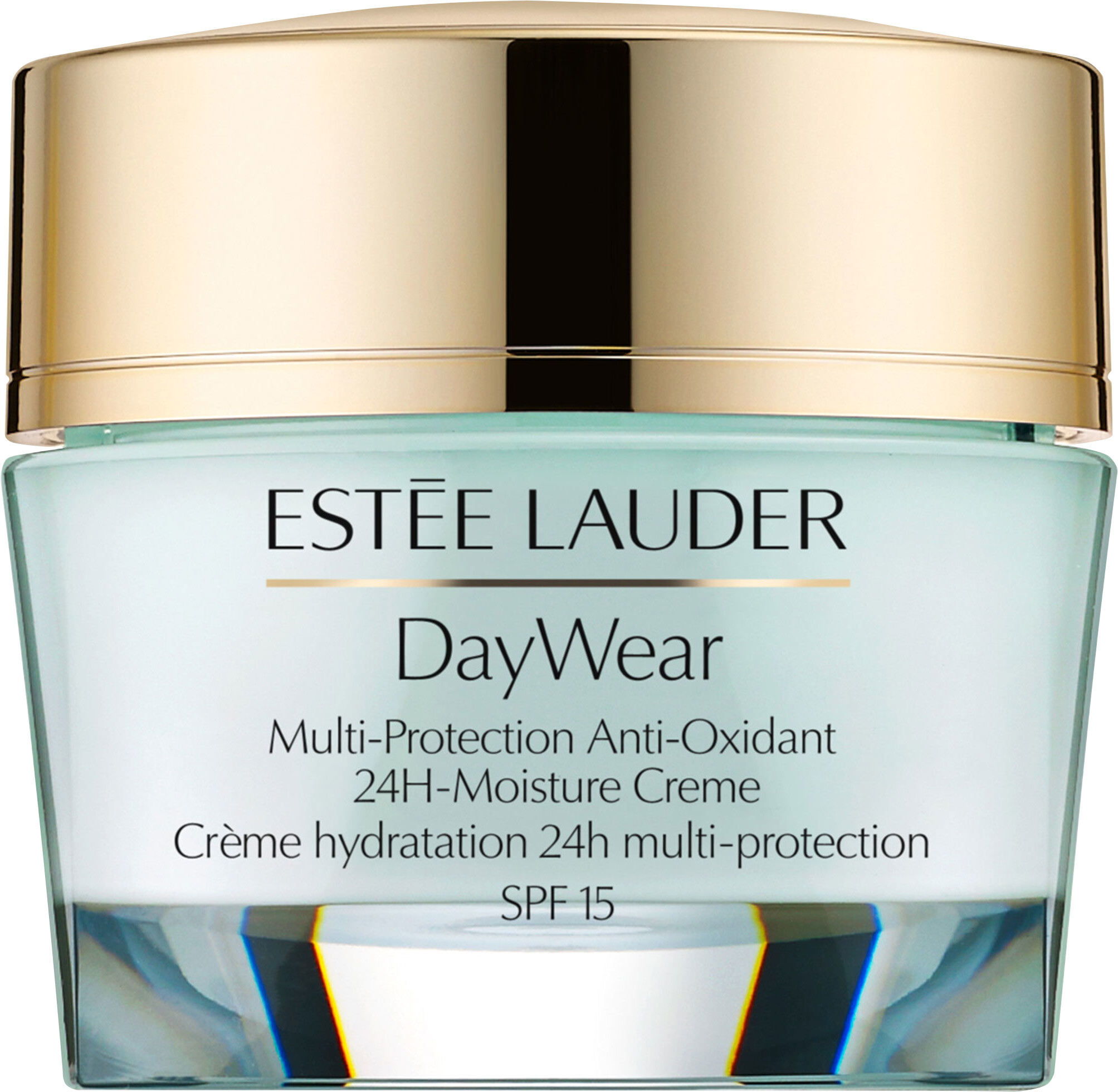 Estee Lauder DayWear Multi-Protection 24H-Moisture Creme SPF15 -  Normal/Combination Skin 30ml
