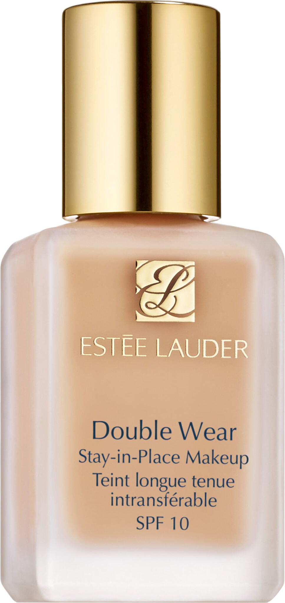 Estee Lauder Double Wear Stay-in-Place Foundation SPF10 30ml 1N0 - Porcelain