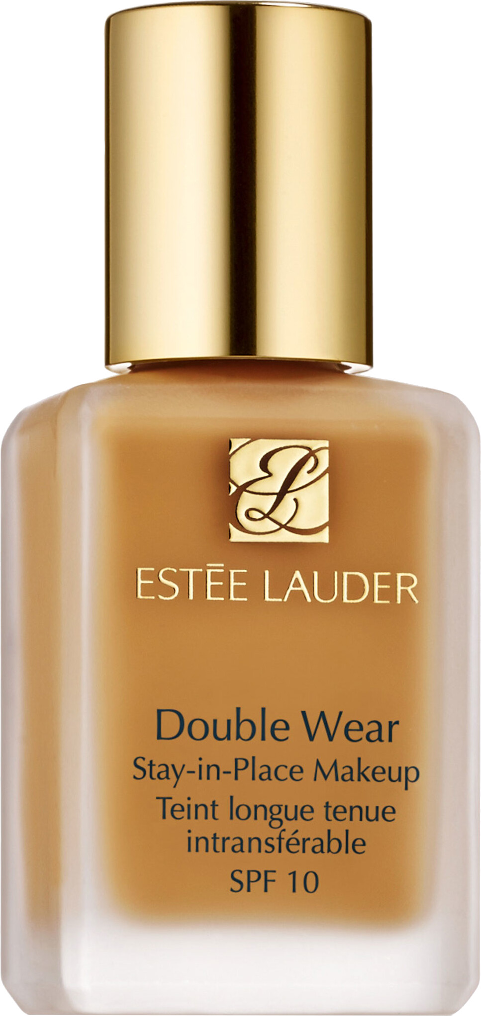 Estee Lauder Double Wear Stay-in-Place Foundation SPF10 30ml 3W0 - Warm Creme