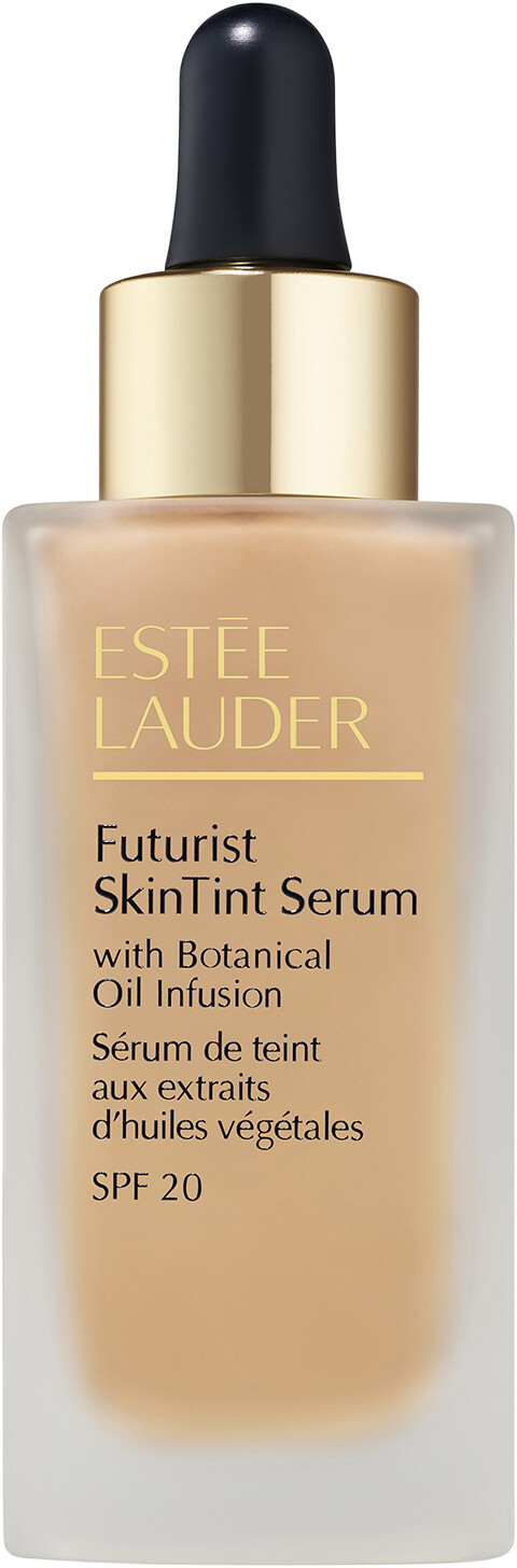 Estee Lauder Futurist SkinTint Serum Foundation SPF20 30ml 1N1 - Ivory Nude