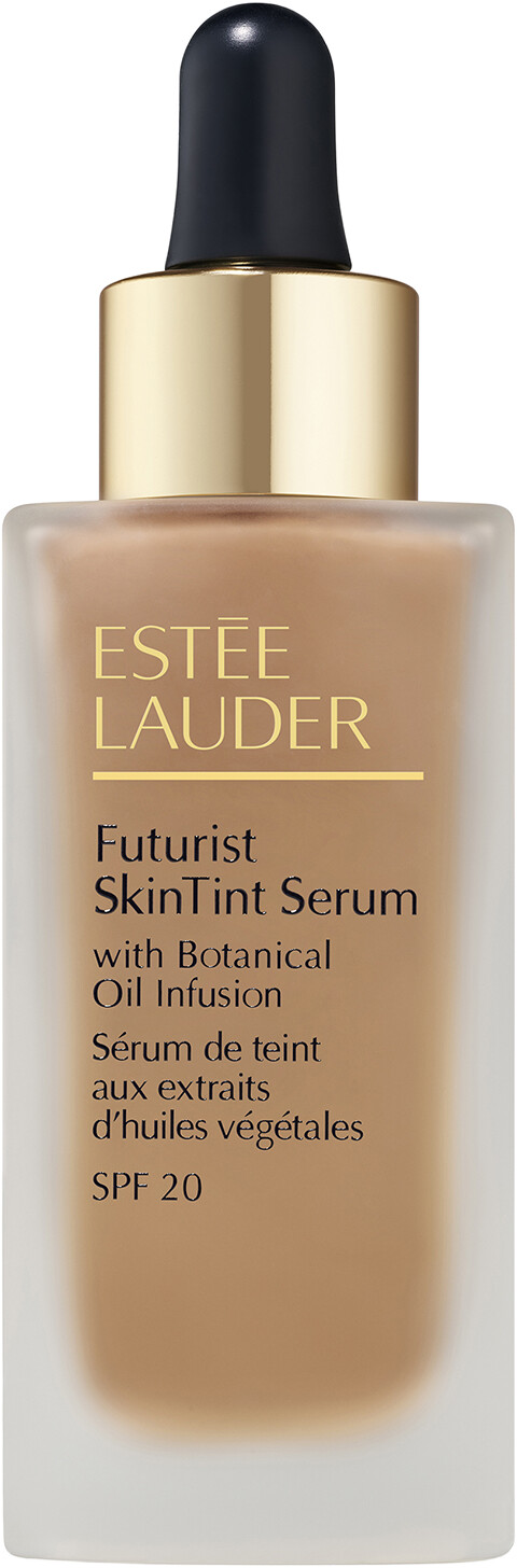 Estee Lauder Futurist SkinTint Serum Foundation SPF20 30ml 3C2 - Pebble