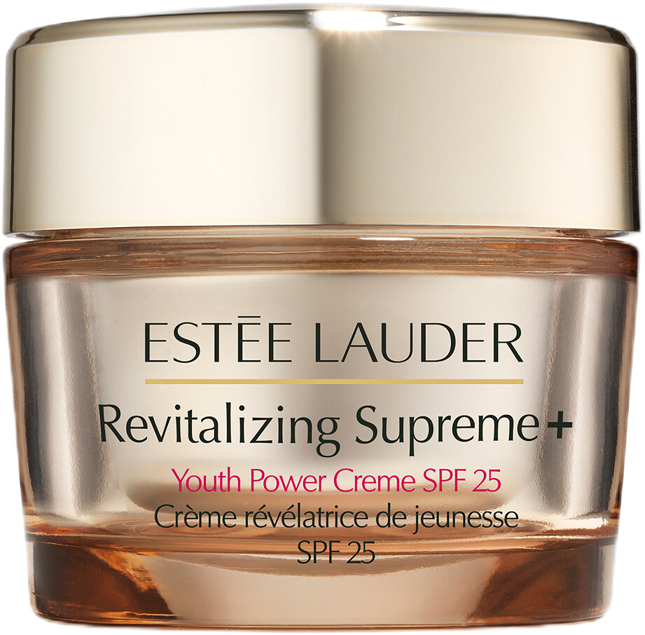 Estee Lauder Revitalizing Supreme+ Youth Power Creme Moisturiser SPF25 50ml