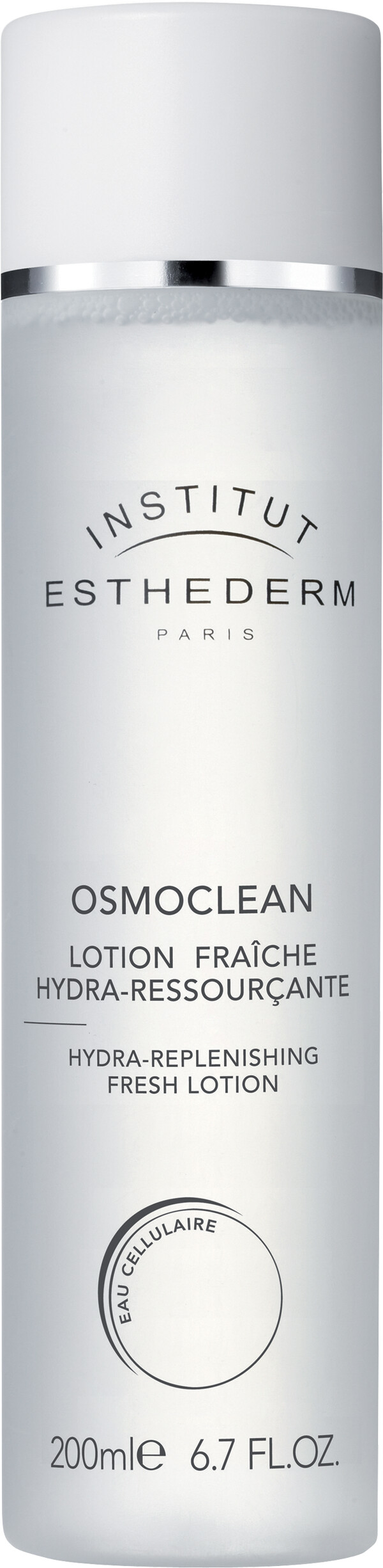 Institut Esthederm Osmoclean Hydra Replenishing Fresh Lotion 200ml