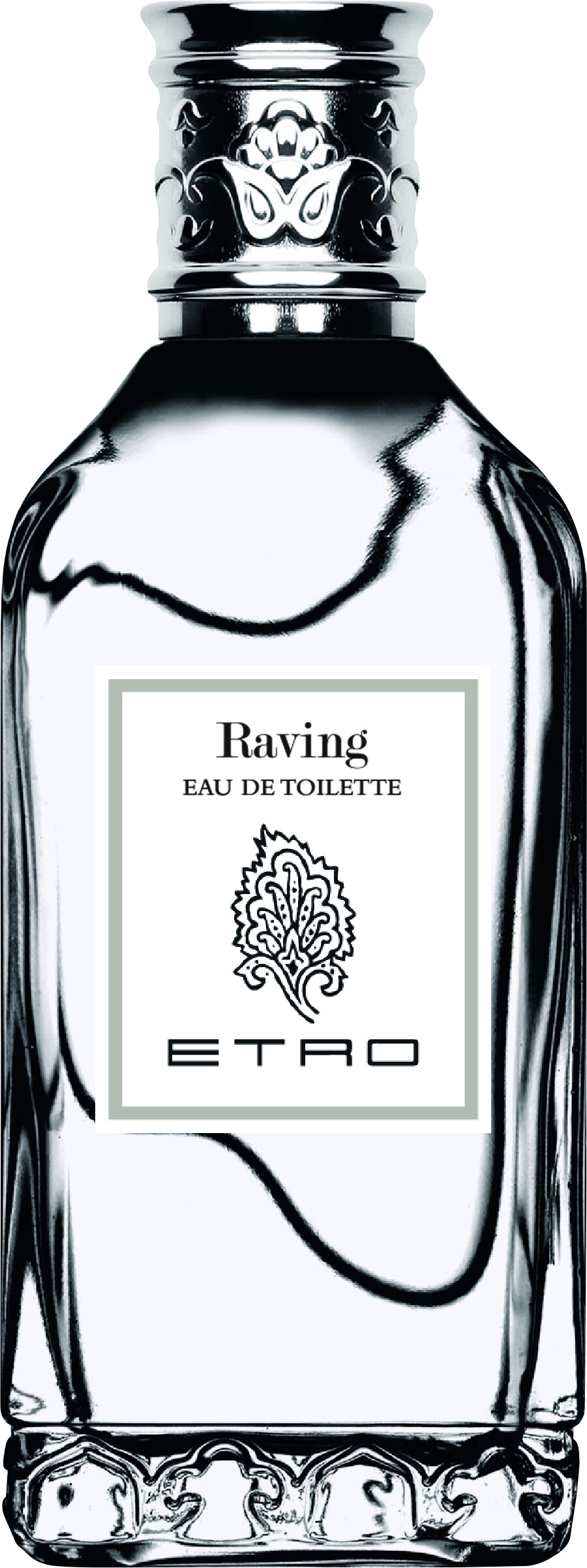 Etro Raving Eau de Toilette Spray 100ml