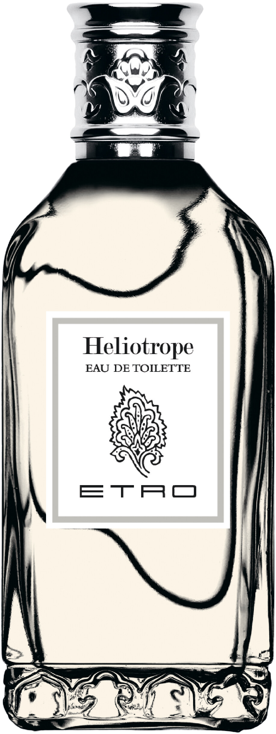 Etro Heliotrope Eau de Toilette Spray 100ml