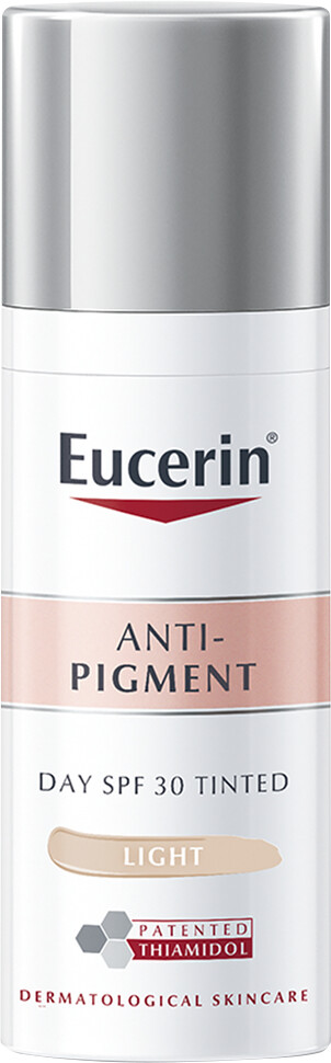 Eucerin Anti-Pigment Day SPF30 Tinted 30ml