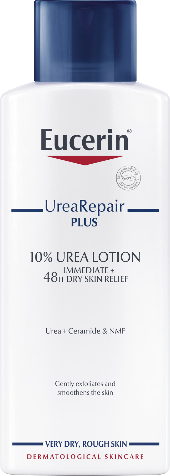 Eucerin Urea Repair Plus 10% Urea Lotion 250ml