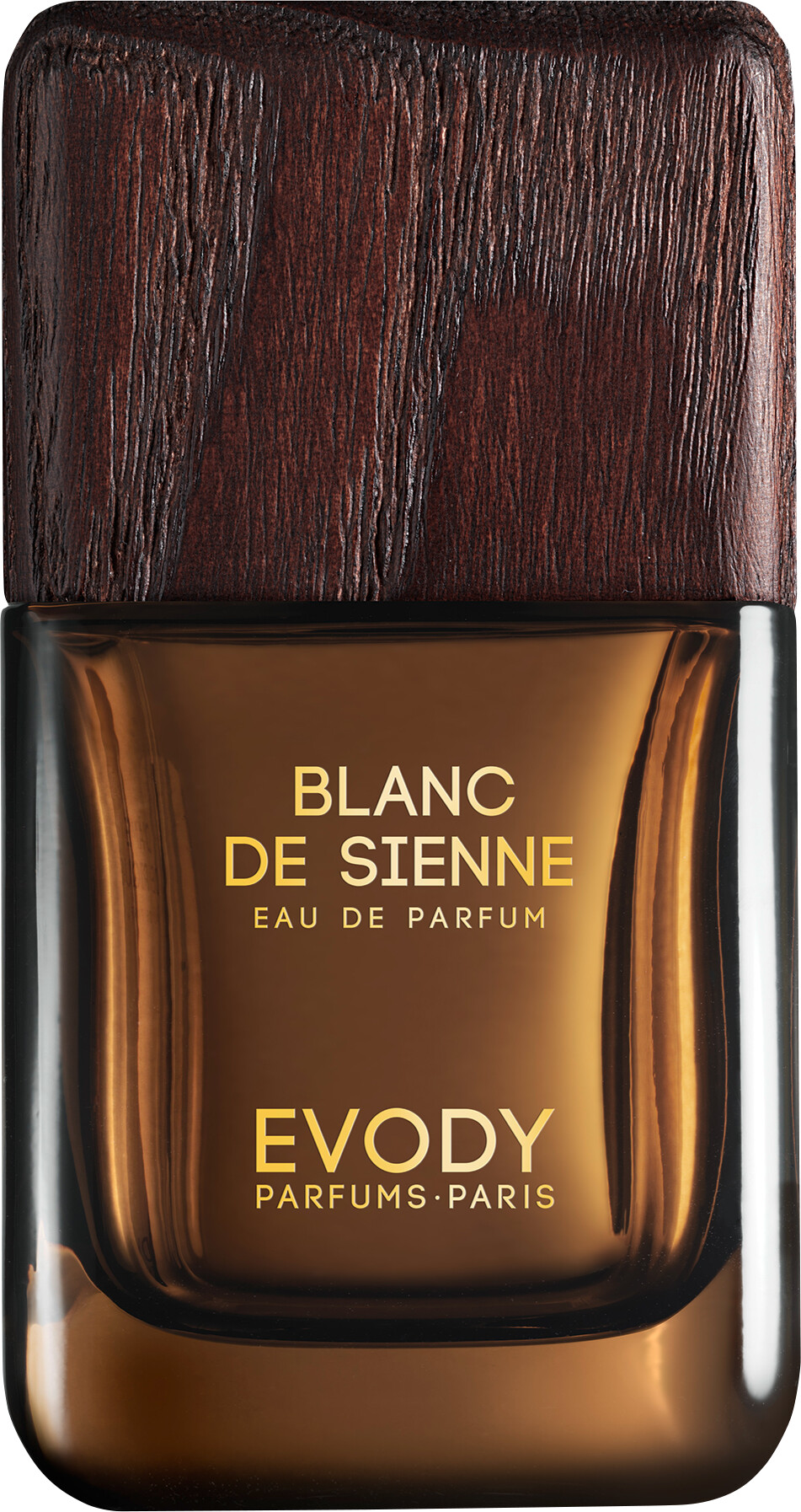 EVODY Blanc de Sienne Eau de Parfum Spray 50ml