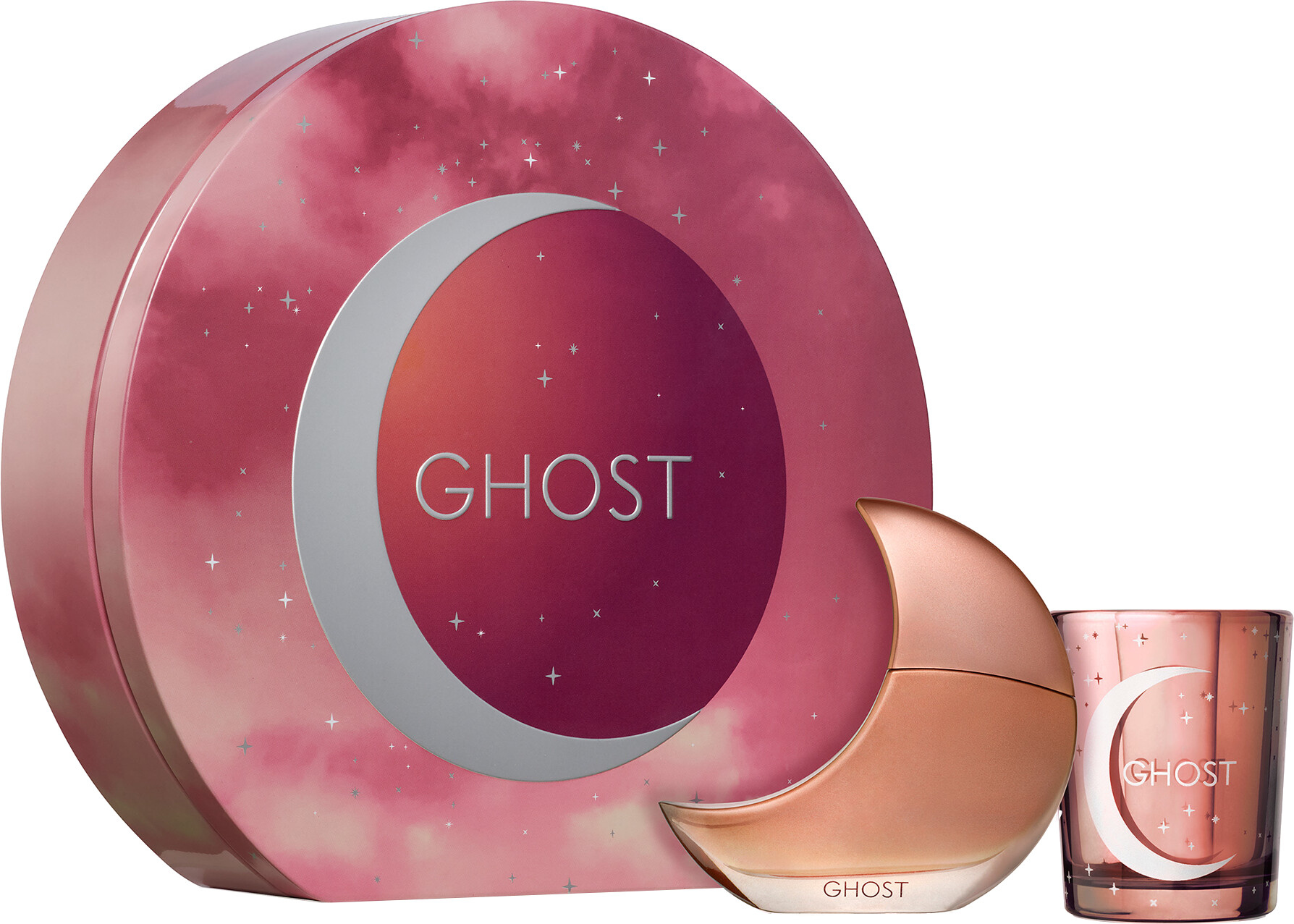 Ghost Orb of Night Eau de Parfum Spray 30ml Gift Set