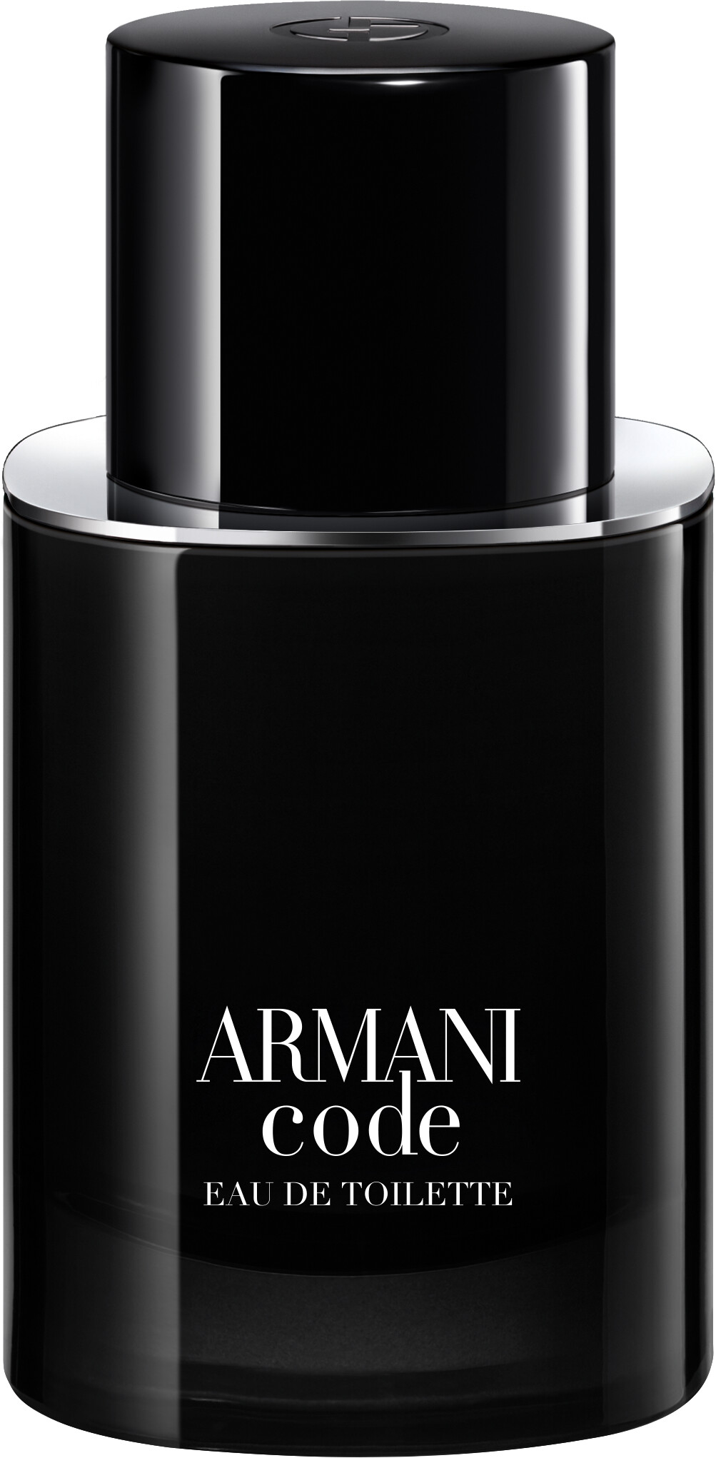 Giorgio Armani Code Eau de Toilette Refillable Spray 50ml