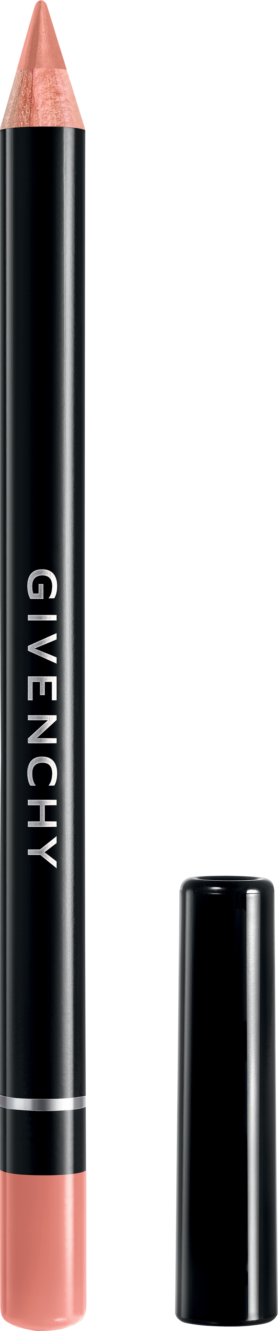 GIVENCHY Lip Liner With Sharpener 1.1g 10 - Beige Mousseline