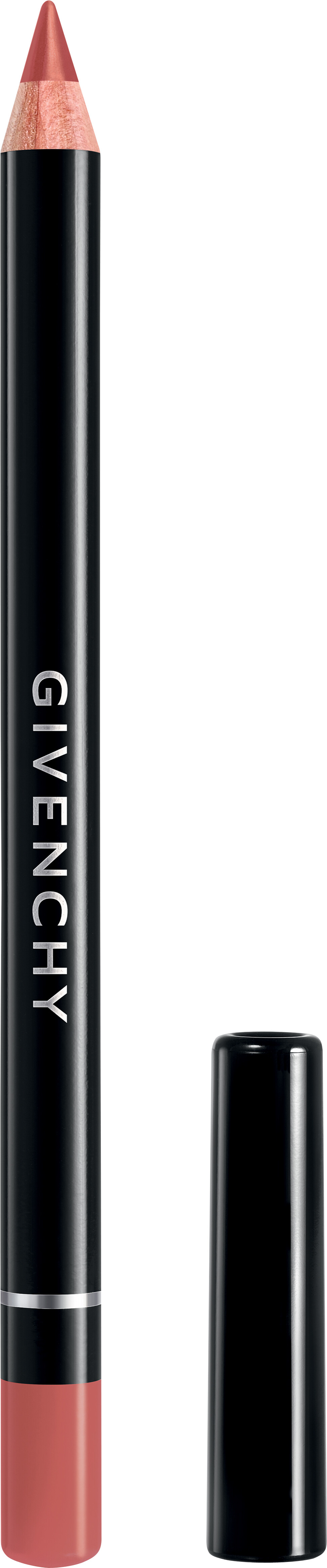 GIVENCHY Lip Liner With Sharpener 1.1g 02 - Brun Createur