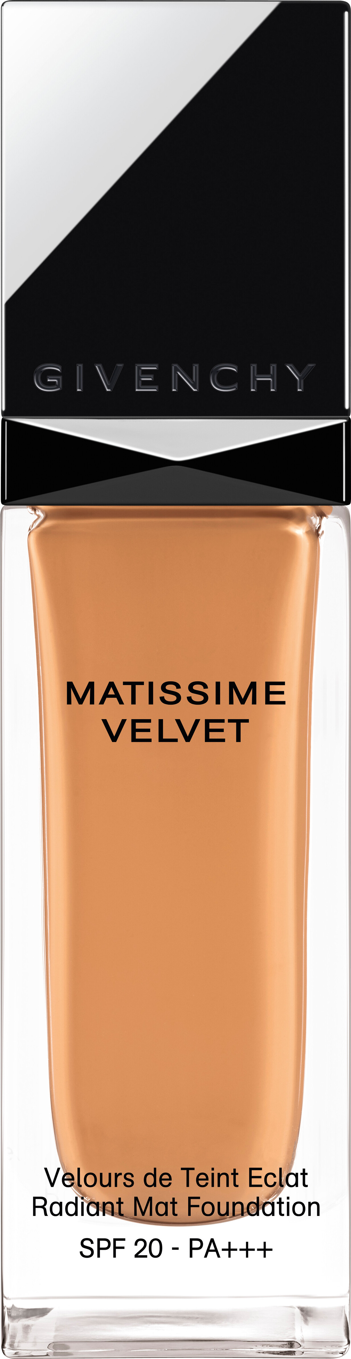 GIVENCHY Matissime Velvet Fluid Foundation SPF20 30ml 07 - Mat Ginger