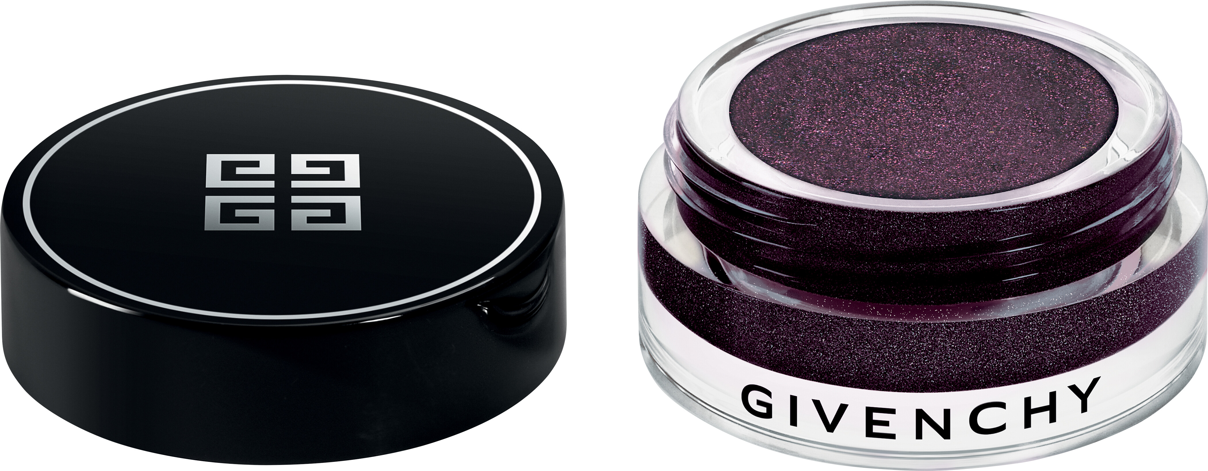 GIVENCHY Ombre Couture Cream Eyeshadow 4g 20 - Rosy Black