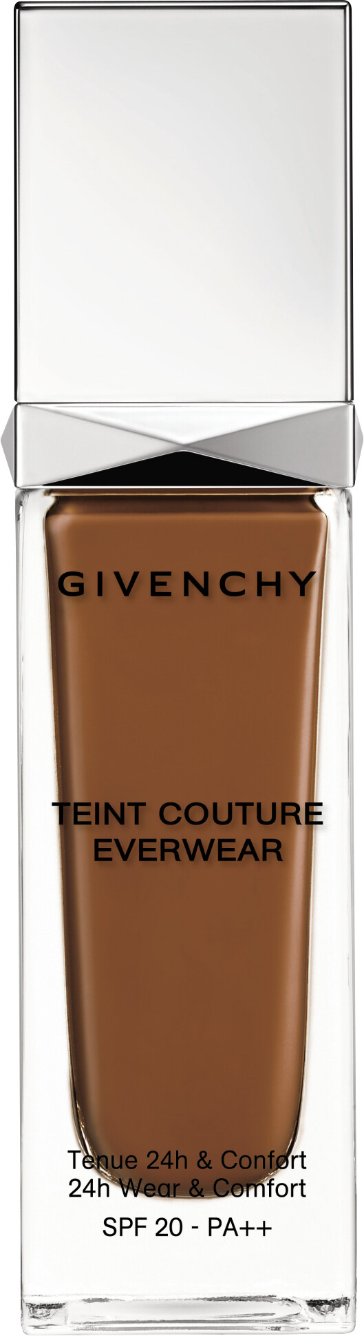 GIVENCHY Teint Couture Everwear 24h Wear & Comfort Foundation SPF20 30ml N470