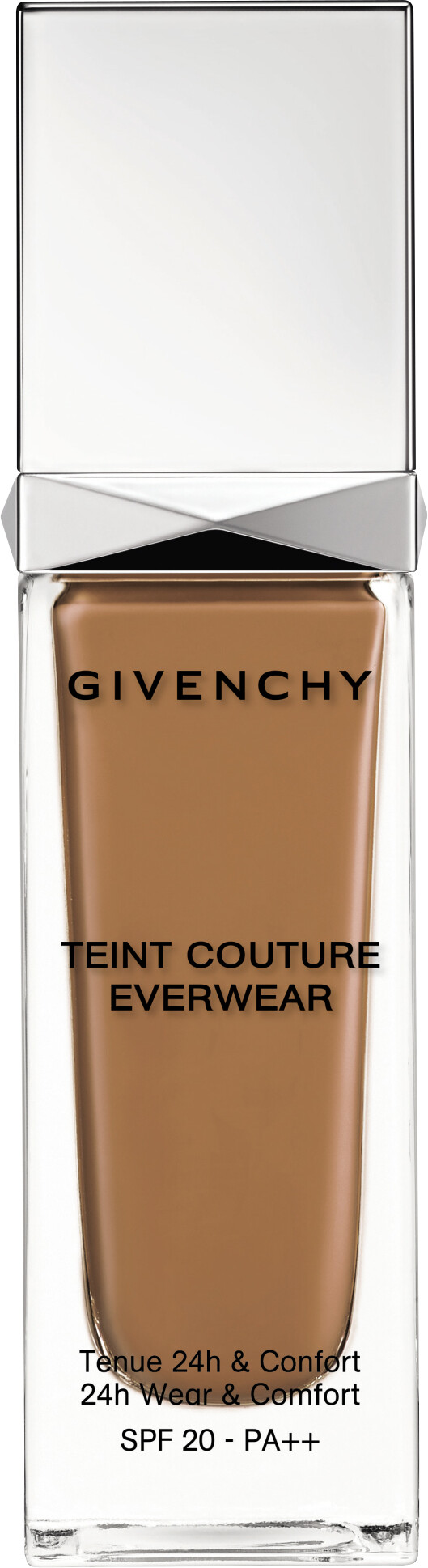 GIVENCHY Teint Couture Everwear 24h Wear & Comfort Foundation SPF20 30ml P395