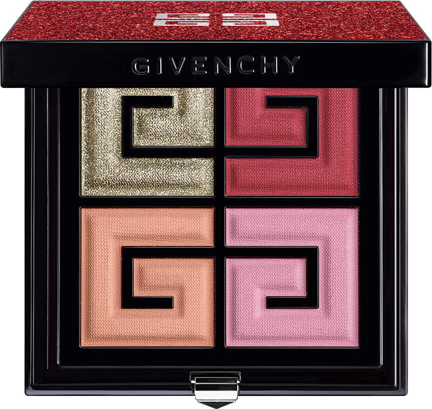 GIVENCHY Women's GIVENCHY 'Red Lights' Makeup Palette