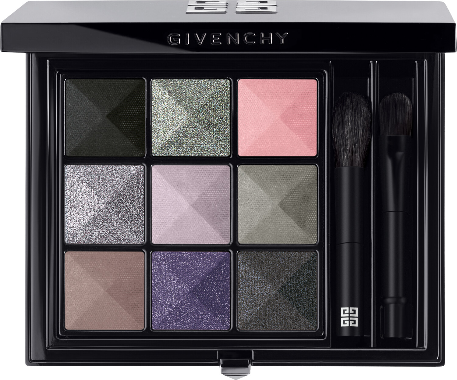 GIVENCHY Le 9 De Givenchy Eyeshadow Palette 8g Le 9.04