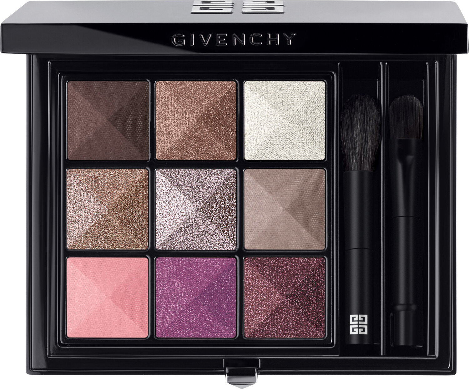 GIVENCHY Le 9 De Givenchy Eyeshadow Palette 8g Le 9.03