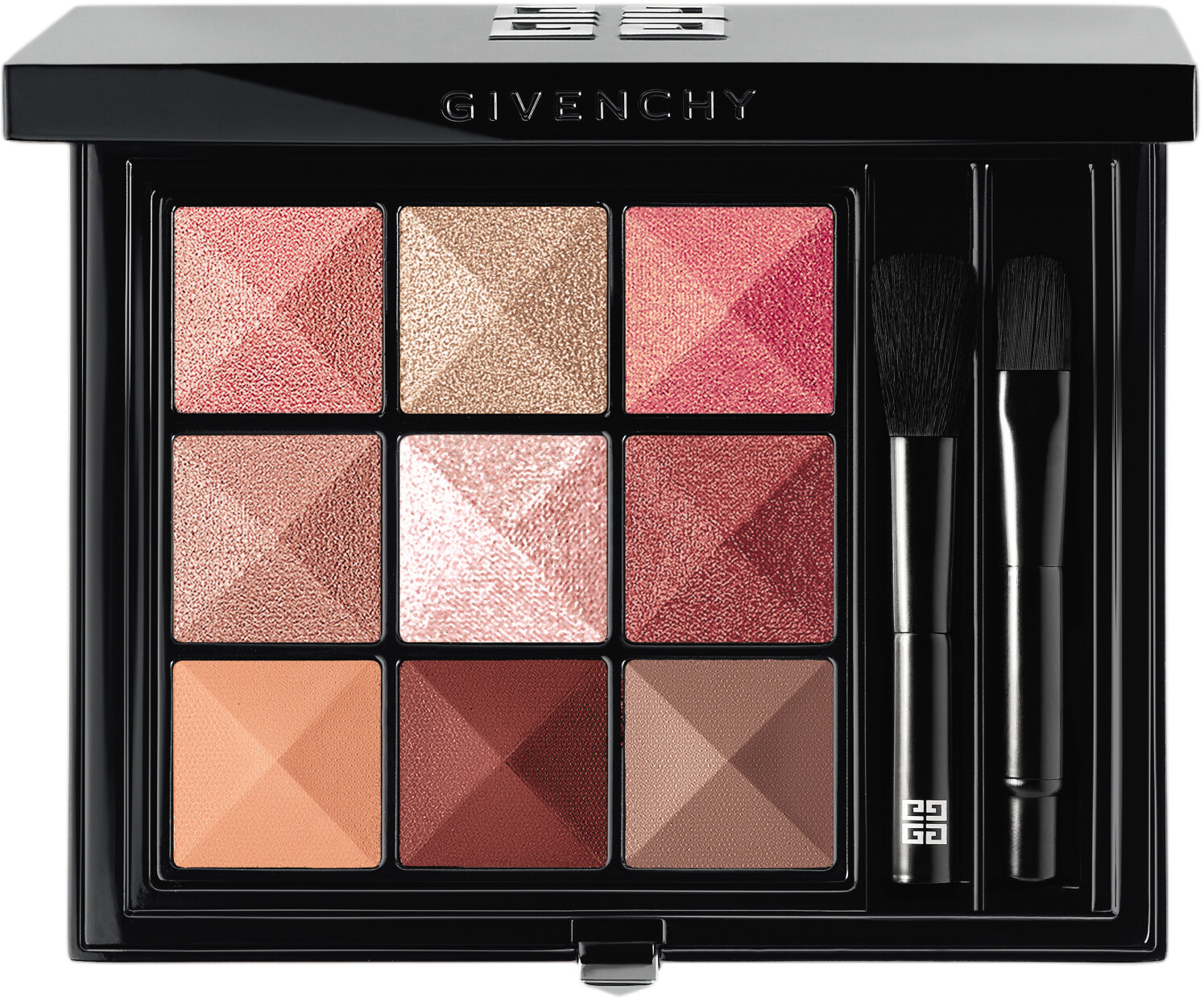 GIVENCHY Le 9 De Givenchy Eyeshadow Palette 8g Le 9.09