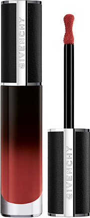 GIVENCHY Le Rouge Interdit Cream Velvet Lipstick 6.5ml 41 - Brun Erable