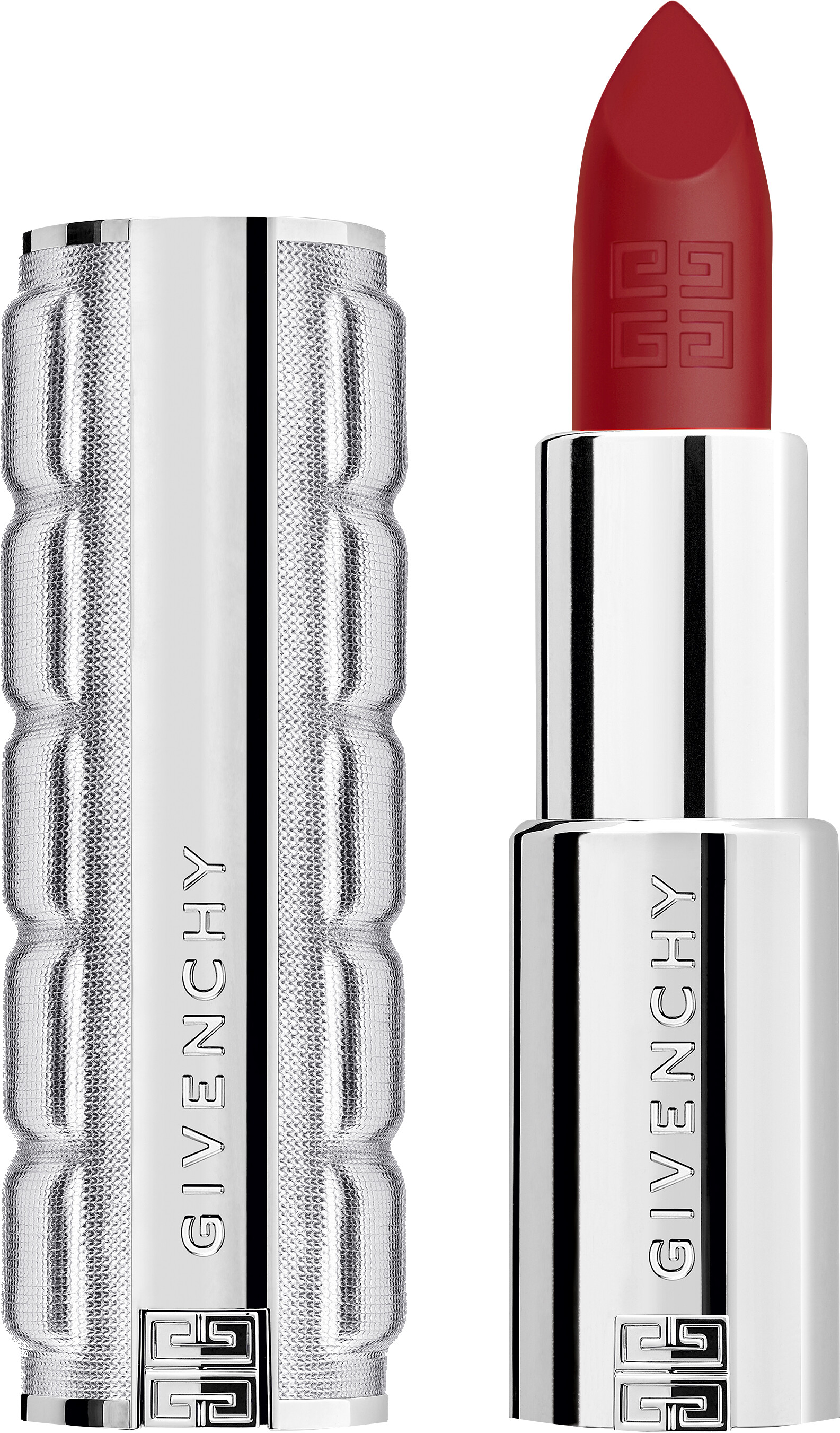 GIVENCHY Le Rouge Sheer Velvet 3.4g Limited Edition 27 - Rouge Infuse