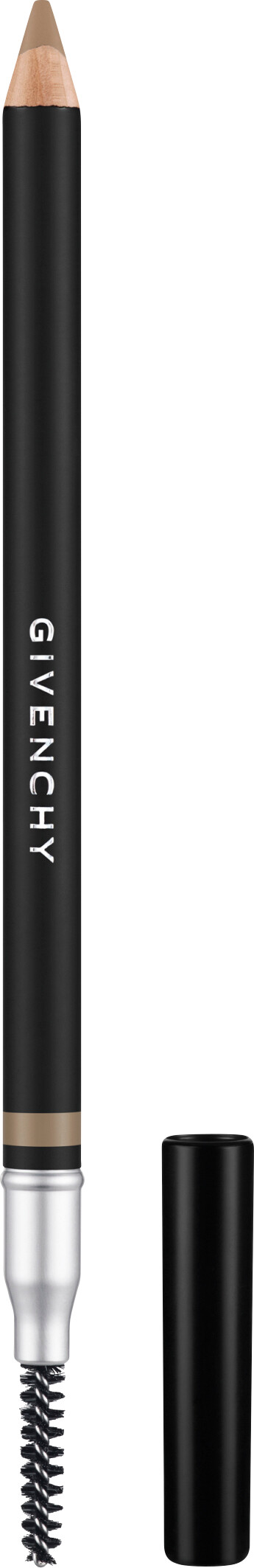 GIVENCHY Mister Eyebrow Powder Pencil 1.8g 01 - Light