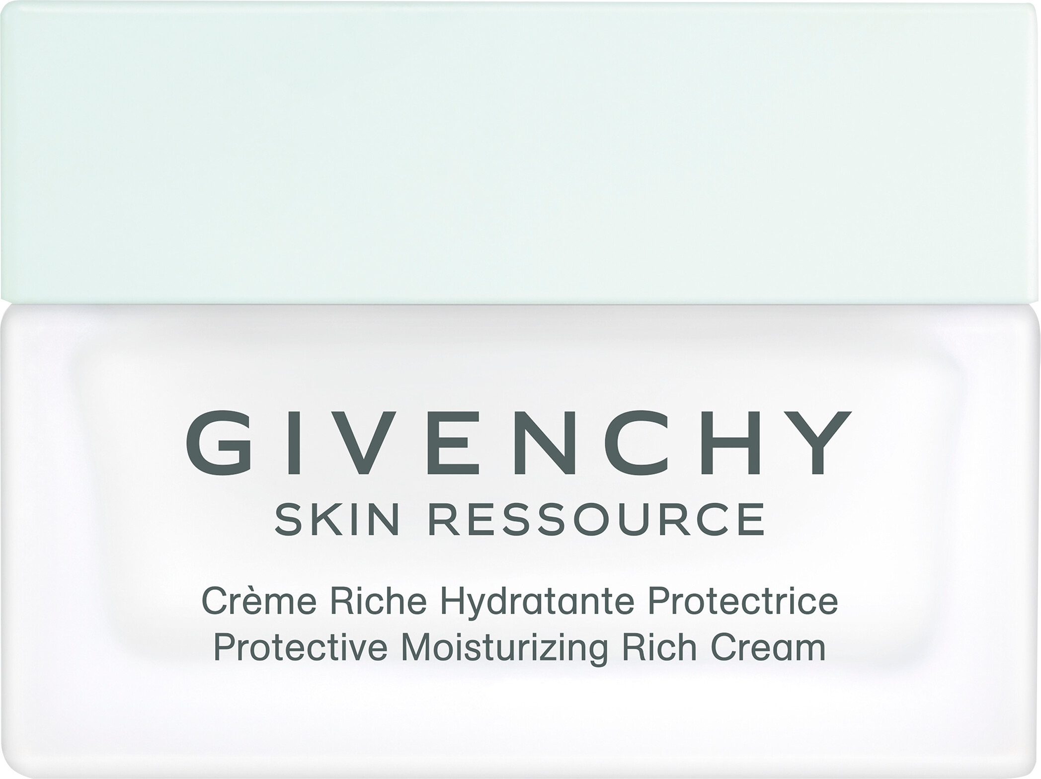 GIVENCHY Ressource Protective Moisturising Rich Cream 50ml