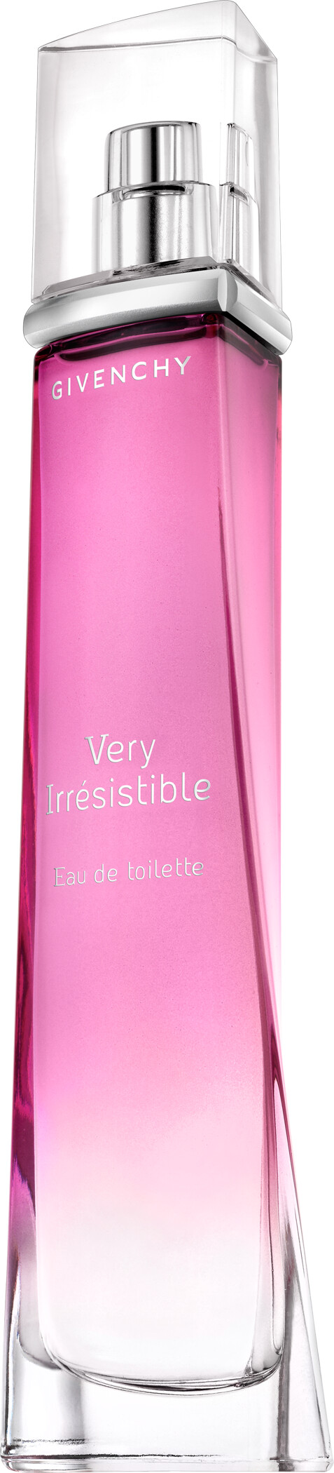 GIVENCHY Very Irresistible Eau de Toilette Spray 50ml