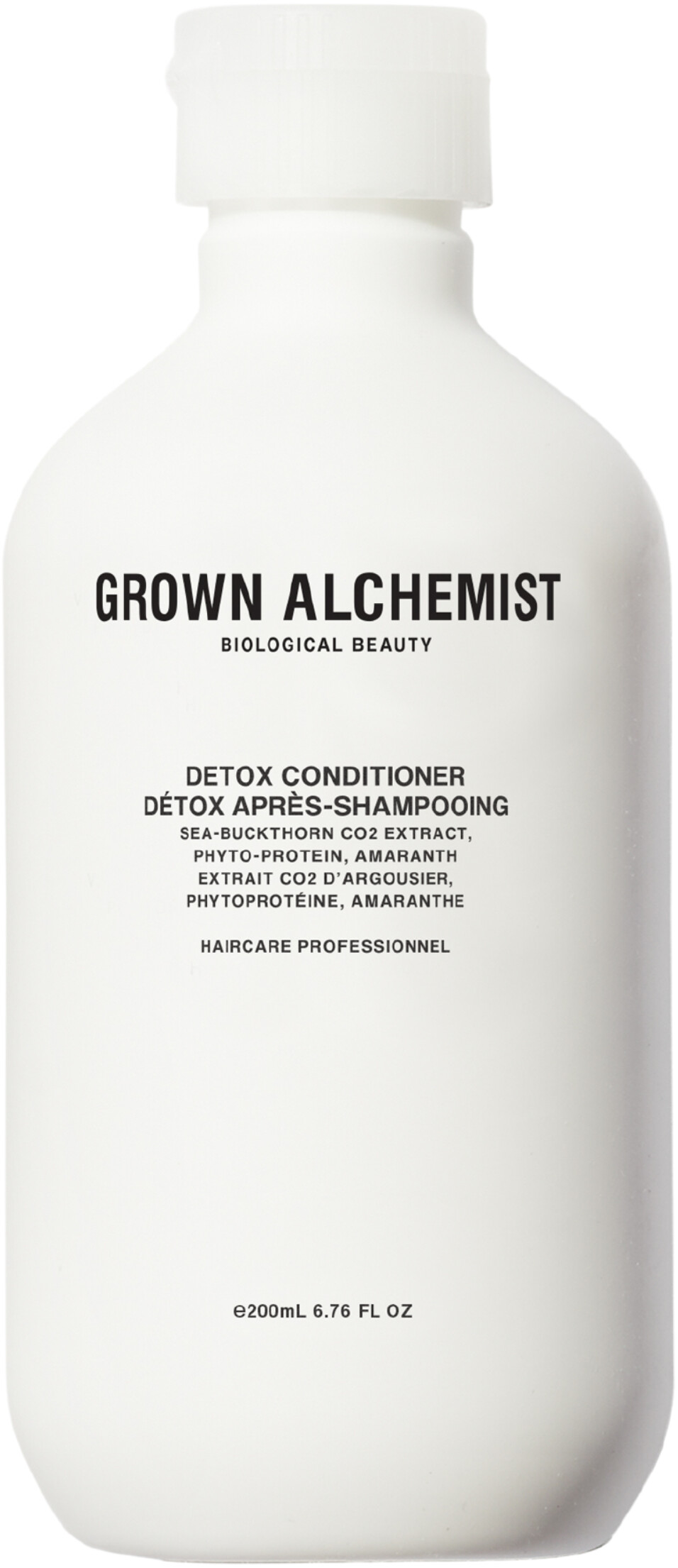 Grown Alchemist Detox Conditioner 200ml