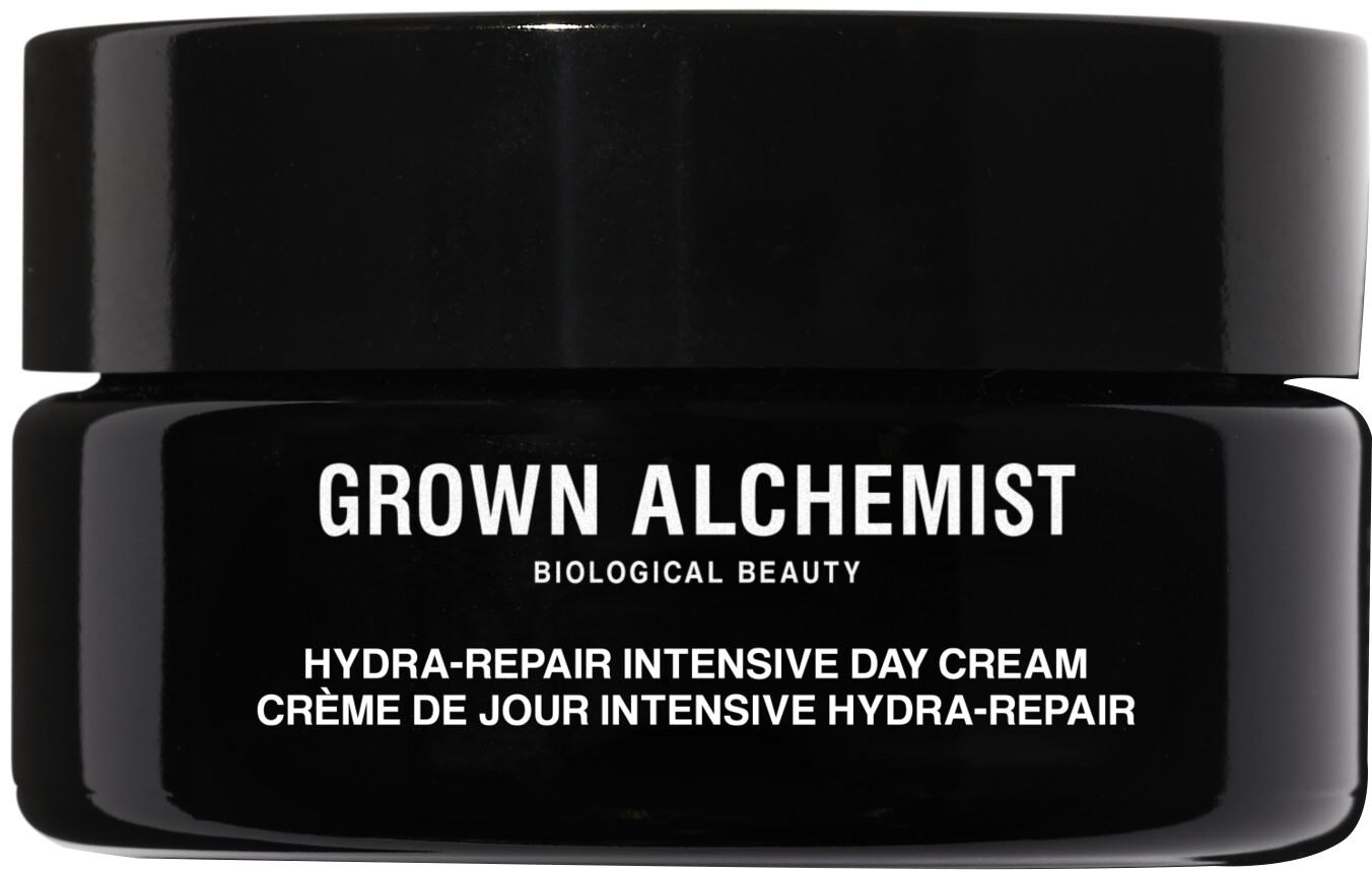 Grown Alchemist Hydra-Repair Intensive Day Cream - Camellia &  Geranium Blossom 40ml